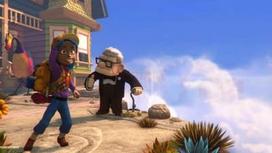 disney - Rush: A Disney Pixar Adventure XBOX ONE - 4 nuotrauka