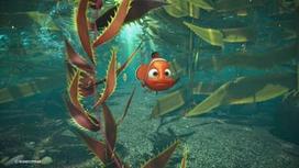 disney - Rush: A Disney Pixar Adventure XBOX ONE - 5 nuotrauka