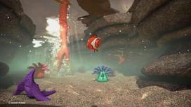 disney - Rush: A Disney Pixar Adventure XBOX ONE - 6 nuotrauka