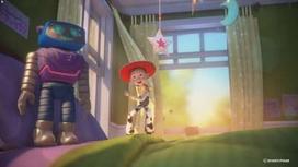 disney - Rush: A Disney Pixar Adventure XBOX ONE - 7 nuotrauka