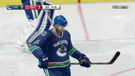 nhl - NHL 17 PS4 - 4 nuotrauka