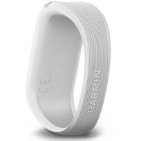 garmin laikrodzio apyranke balta - Garmin vivofit jr. Real Flower - 4 nuotrauka