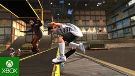 xbox 5 - Tony Hawk's Pro Skater 5 XBOX ONE - 2 nuotrauka