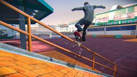 xbox 5 - Tony Hawk's Pro Skater 5 XBOX ONE - 3 nuotrauka