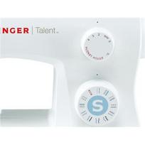 masinytes stitch - Singer SMC 3323 - 3 nuotrauka