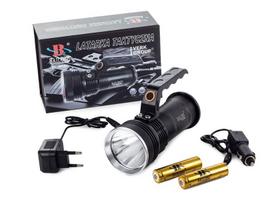 ledo sunys - Flexi Vario LED žibintuvėlis - 3 nuotrauka