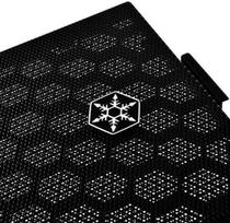 micro korpusas - Silverstone Precision PS16 Micro-ATX Black - 13 nuotrauka