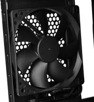 micro korpusas - Silverstone Precision PS16 Micro-ATX Black - 18 nuotrauka