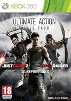 Ultimate Action Triple Pack Xbox 360