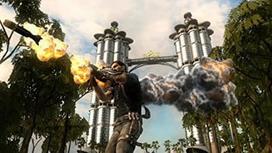 tomb raider - Ultimate Action Triple Pack Xbox 360 - 3 nuotrauka