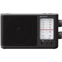 Pirkti Sony ICF-506 (Juodas) - Photo 2