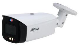 NET CAMERA 5MP IR BULLET AI/HFW3549T1-AS-PV-0280B-S3 DAHUA