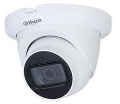 HD-CVI kam. STARLIGHT kupolinė 2MP su LXIR iki 30m, 2.8mm obj., 109°, WDR, su mikrofonu
