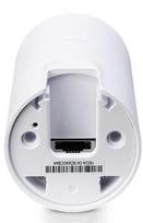 ubiquiti unifi - IP kamera Ubiquiti UniFi IP Camera UVC-G3-FLEX 4mm / F2.0, Power over Ethernet (PoE) - 3 nuotrauka