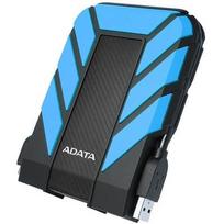 hdd 1tb isoriniai - ADATA HD710 Pro 1TB Blue (Mėlynas) - 2 nuotrauka