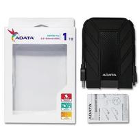 hdd 1tb isoriniai - ADATA HD710 Pro 1TB Black (Juodas) - 5 nuotrauka