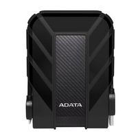 hdd 1tb isoriniai - ADATA HD710 Pro 1TB Black (Juodas) - 6 nuotrauka