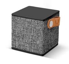 bluetooth nesiojamos koloneles - FRESHN REBEL Rockbox Cube Concrete - 5 nuotrauka