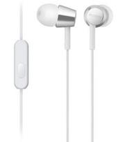 Sony MDR-EX155APW White (Baltos)