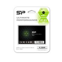240 ssd - Silicon Power S56 240GB SSD - 2 nuotrauka