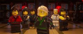 lego movie - LEGO Ninjago Movie Video Game XBOX ONE - 2 nuotrauka