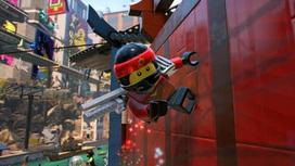 lego movie - LEGO Ninjago Movie Video Game XBOX ONE - 3 nuotrauka