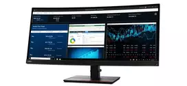 34 4 - Lenovo P34W-20, 34", 4 ms - 7 nuotrauka
