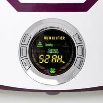 vonios svarstykles - Humidifier ELDOM - NU5 - 5 nuotrauka