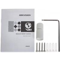 hikvision ds 2 - HIKVISION DS-2CD2T43G2-2I(2.8mm) - 5 nuotrauka
