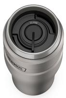 termosai thermos 470ml - Šilumą išlaikantis puodelis Thermos Stainless King THSK1005GR, 0.47 l, pilka - 3 nuotrauka
