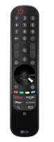 LG 2022 Magic Remote w/ Magic Tap (NFC)