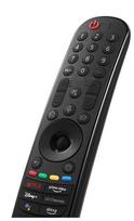 rems tv - LG 2022 Magic Remote w/ Magic Tap (NFC) - 2 nuotrauka
