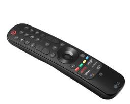 rems tv - LG 2022 Magic Remote w/ Magic Tap (NFC) - 3 nuotrauka