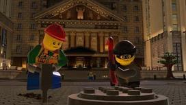 lego city undercover - LEGO City Undercover Nintendo Switch - 2 nuotrauka