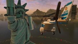 lego city undercover - LEGO City Undercover Nintendo Switch - 3 nuotrauka