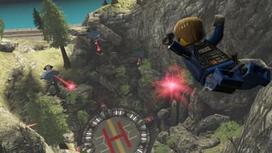lego city undercover - LEGO City Undercover Nintendo Switch - 4 nuotrauka