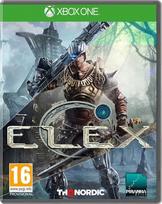 Elex XBOX ONE