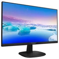 60hz monitorius 1920 1080 - Philips 243V7QDAB/00 - 3 nuotrauka