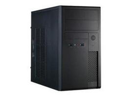 mesh korpusai - Chieftec case MESH series XT-01B-350GPB, 350W PSU (GPB-350S) - 2 nuotrauka
