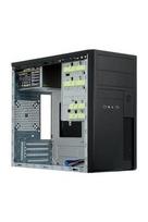 mesh korpusai - Chieftec case MESH series XT-01B-350GPB, 350W PSU (GPB-350S) - 3 nuotrauka