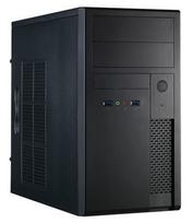 mesh korpusai - Chieftec case MESH series XT-01B-350GPB, 350W PSU (GPB-350S) - 4 nuotrauka