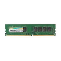 ddr4 8gb 2133 ram - Silicon Power 8 GB, DDR4, 288-pin U-DIMM, 2133 MHz, ECC No, Registered No, Memory voltage 1.2 V - 1 nuotrauka