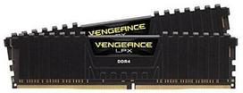 DDR4 Corsair Vengeance LPX 2x8GB 2400MHz 1.2V