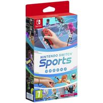 Pirkti Nintendo Switch Sports - Photo 1