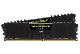 ddr4 corsair vengeance - DDR4 Corsair Vengeance LPX 2x8GB 2400MHz 1.2V - 2 nuotrauka