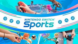Pirkti Nintendo Switch Sports - Photo 10