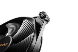 140mm be quiet! - Ventiliatorius be quiet! Silent Wings 3 140mm PWM high-speed - 4 nuotrauka