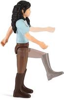 schleich horse - Rinkinys Schleich Washing Area with Horse Club Emily & Luna 42438 - 2 nuotrauka