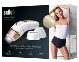 Pirkti Braun Silk-expert Pro 5 IPL PL5154 - Photo 3