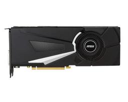 MSI GeForce GTX 1080 OC 8GB kaina nuo € | Kainos.lt 